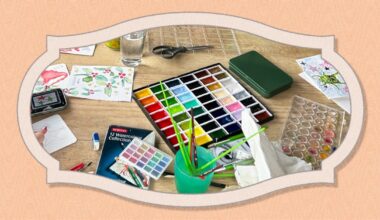 30 Days With Japanese Watercolors Turned Me Into a Painter