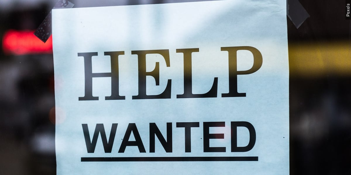 Connecticut unemployment rate climbs to 5.2% in June as jobs reach all-time high