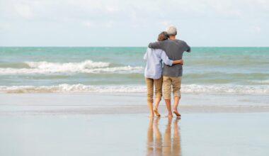 Irish workers will need €41,000 a year from their pension for a comfortable retirement – The Irish Times