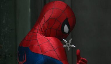 Is ‘Spider-Man: Brand New Day’ family-friendly? Here is a look – Deseret News