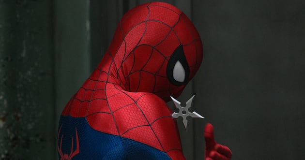 Is ‘Spider-Man: Brand New Day’ family-friendly? Here is a look – Deseret News