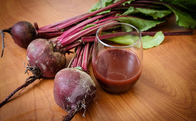 New research points to explosive bursts of energy and longer endurance benefits from beetroot juice