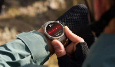 Huawei Watch GT 6 Pro