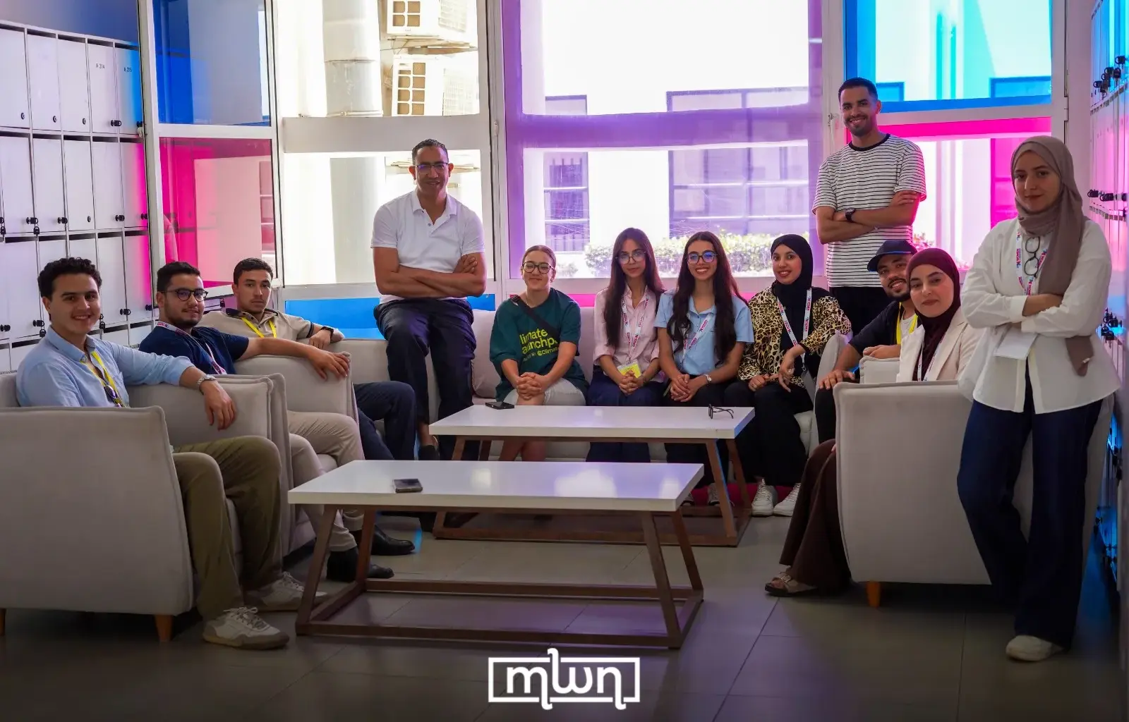 ClimateLaunchpad Morocco Opens Final Bootcamp in Agadir