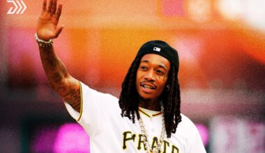 Wiz Khalifa Has Started Running. Nike and Strava Noticed Within a Day. 1