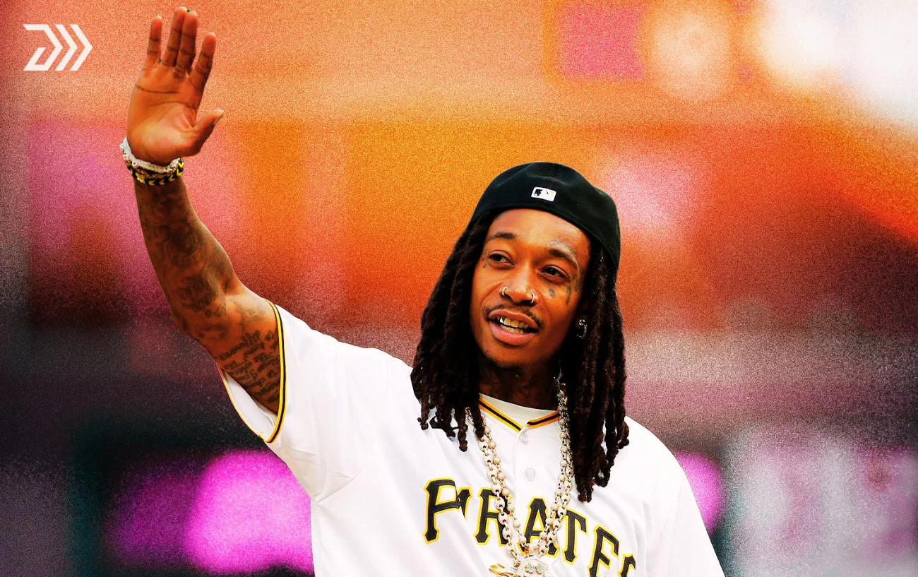 Wiz Khalifa Has Started Running. Nike and Strava Noticed Within a Day. 1 Wiz Khalifa Has Started Running. Nike and Strava Noticed Within a Day. 1