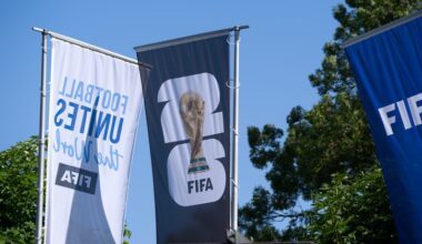 Most World Cup 2026 watchers negative about hydration breaks, tend to be positive about increasing to 48 teams