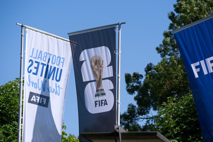 Most World Cup 2026 watchers negative about hydration breaks, tend to be positive about increasing to 48 teams