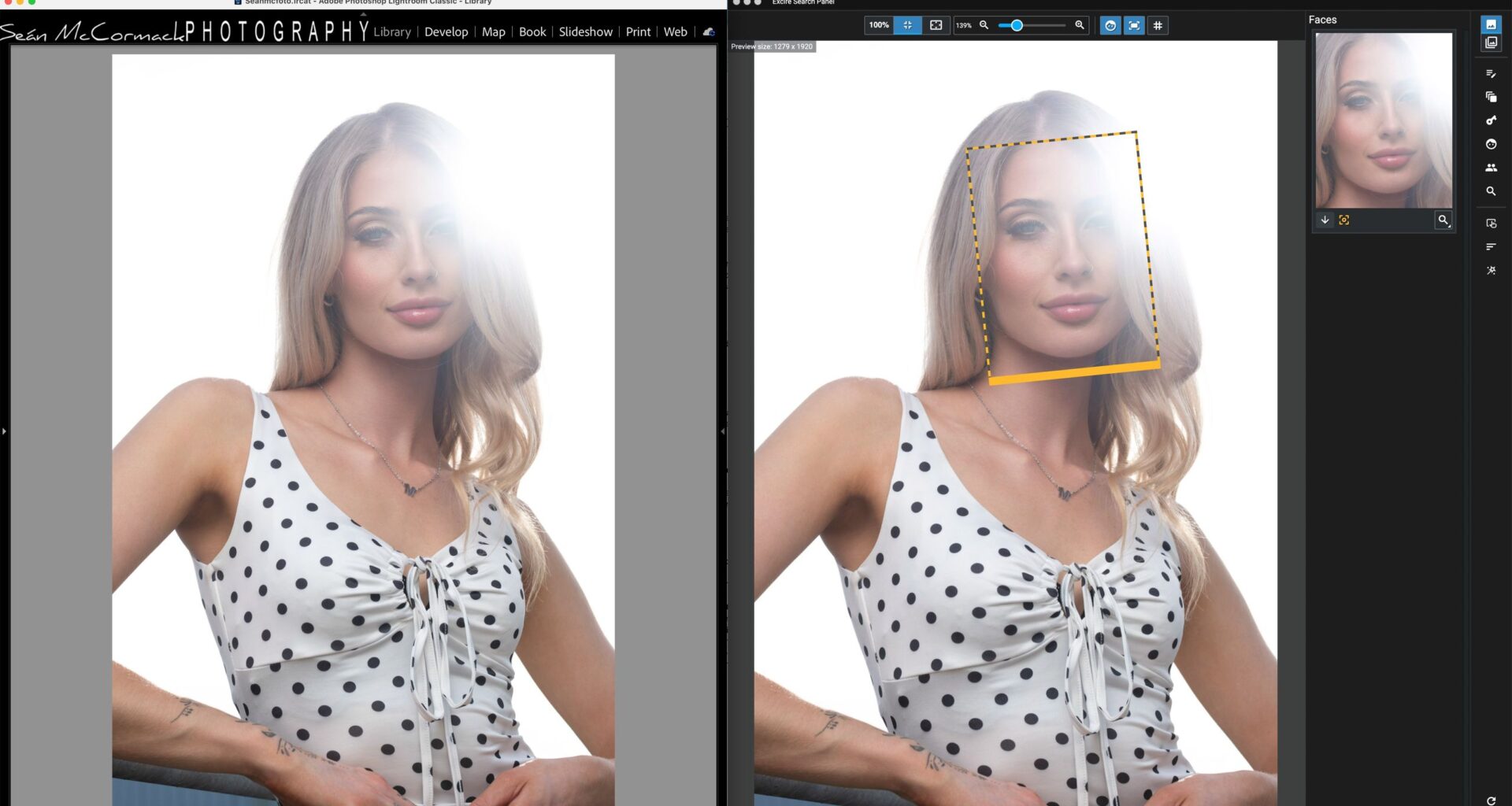 Lightroom Classic’s assisted photo culling is a great idea, but is really annoying. But I have found a solution
