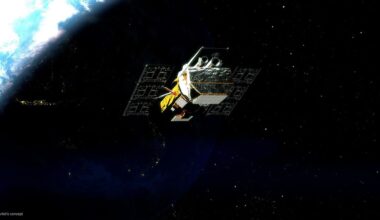 NASA launches bold mission to rescue Swift space telescope before it falls to Earth