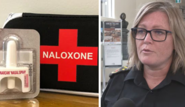 ‘A live saving medication;’ experts talk importance of Naloxone - CTV News