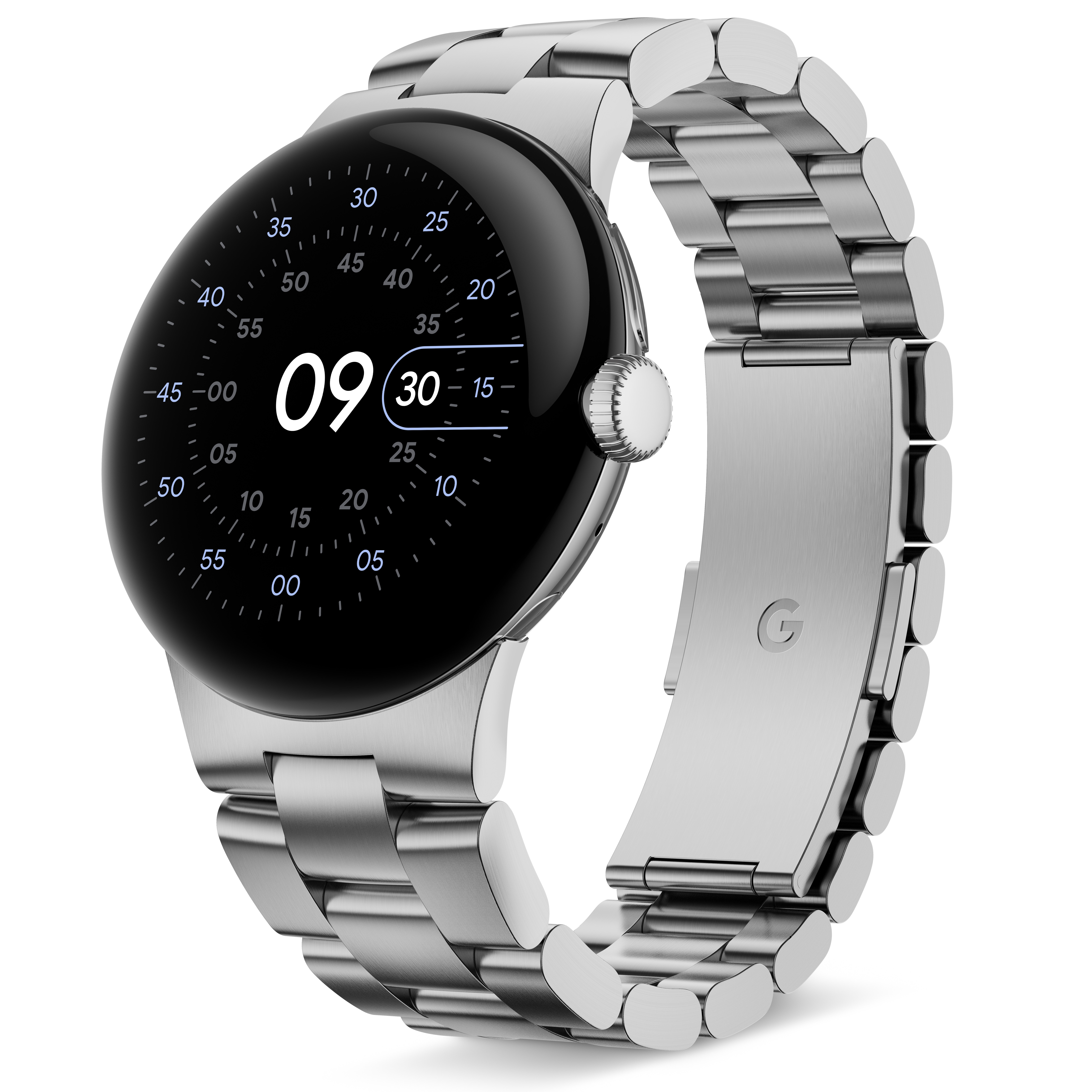 Google Pixel Watch Metal Links Band