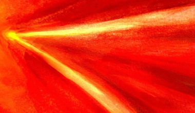 Earth's largest particle accelerator opens new window into the early universe just after the Big Bang: 'A culmination of a decades-long quest'