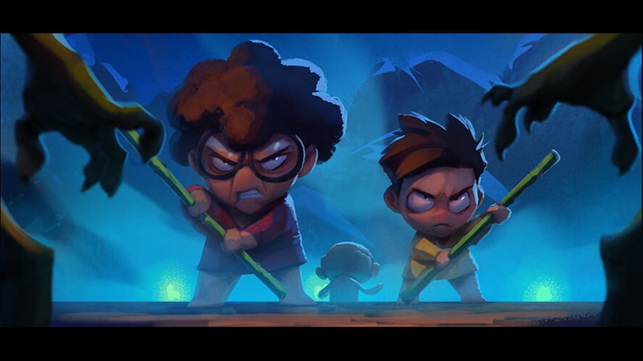 Yokai