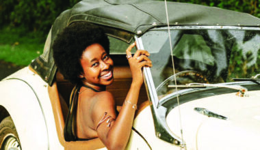 Namibian healthcare student shines in Mauritius - Youth Central