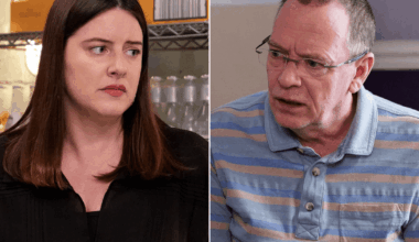 EastEnders airs huge Ian Beale decision and Zoe Slater showdown
