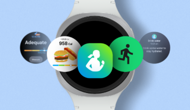 Galaxy Watch owners just lost a key health feature, and Samsung isn't saying why