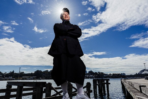 “We don’t even fact-check information any more and that’s an issue for me”: Biennale of Sydney’s next artistic director Low Kee Hong.