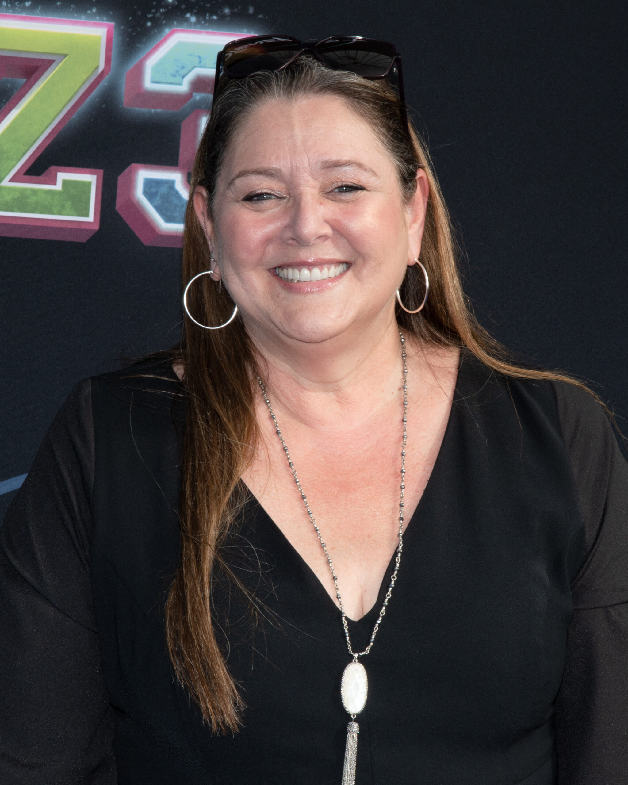 Camryn Manheim