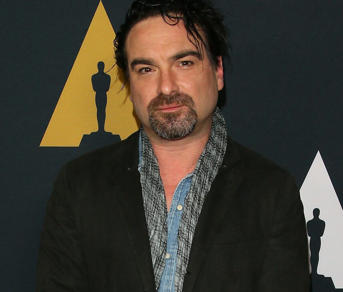 Big Bang Theory's Johnny Galecki Returning to Acting After 7-Year Hiatus - E! News