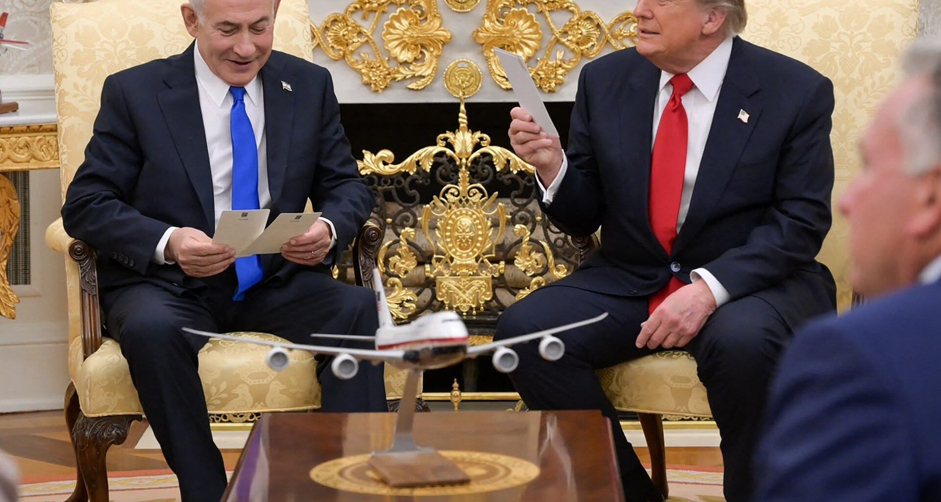 Iran attacks US forces in Jordan as Trump meets Netanyahu | Donald Trump News