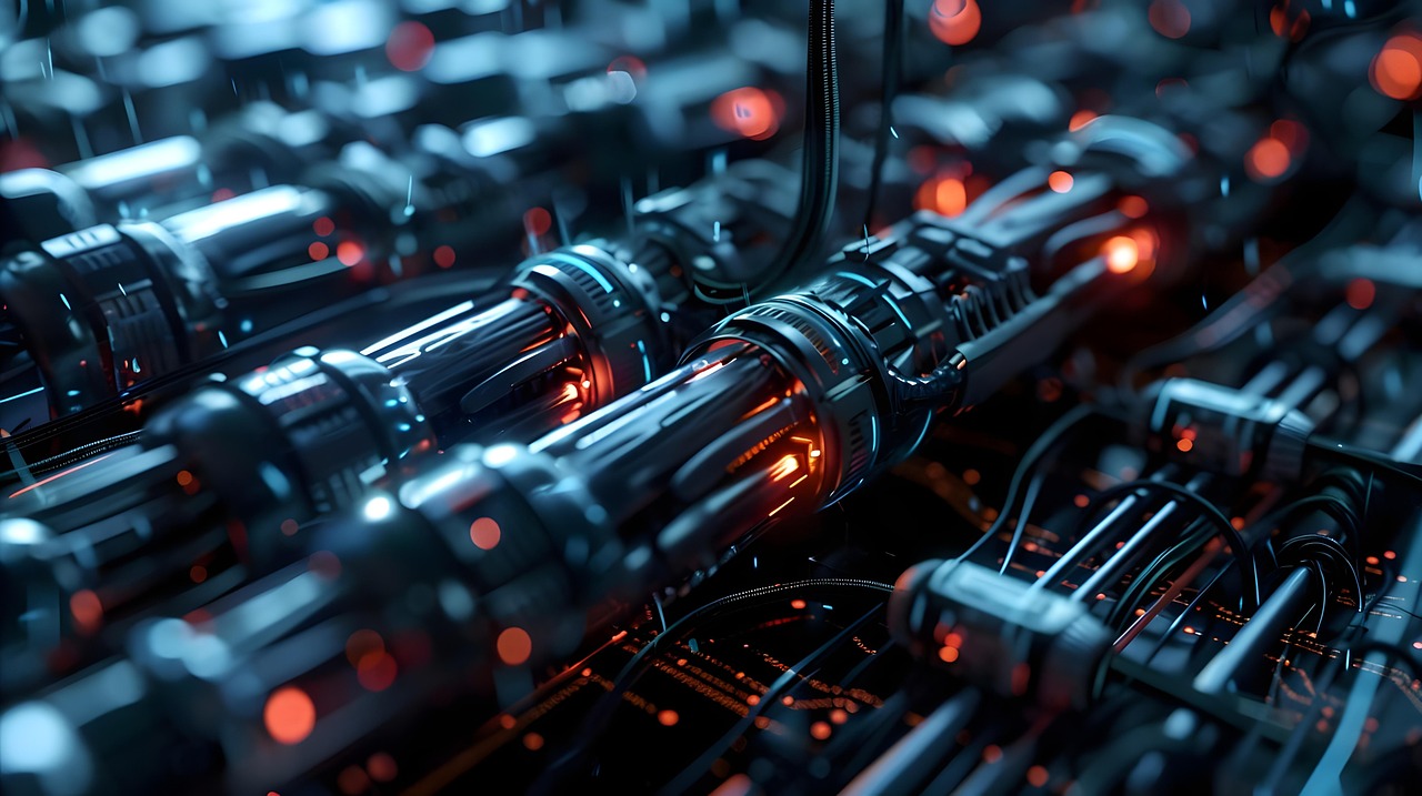 After A Steep Run And A Sharp Drop, Is Marvell Technology Stock A Bet On The AI Buildout?