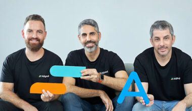 Aligned founders credit: PR