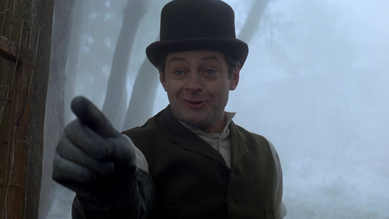 Christopher Nolan's Most Underrated Movie Getting New Release 21 Years Later