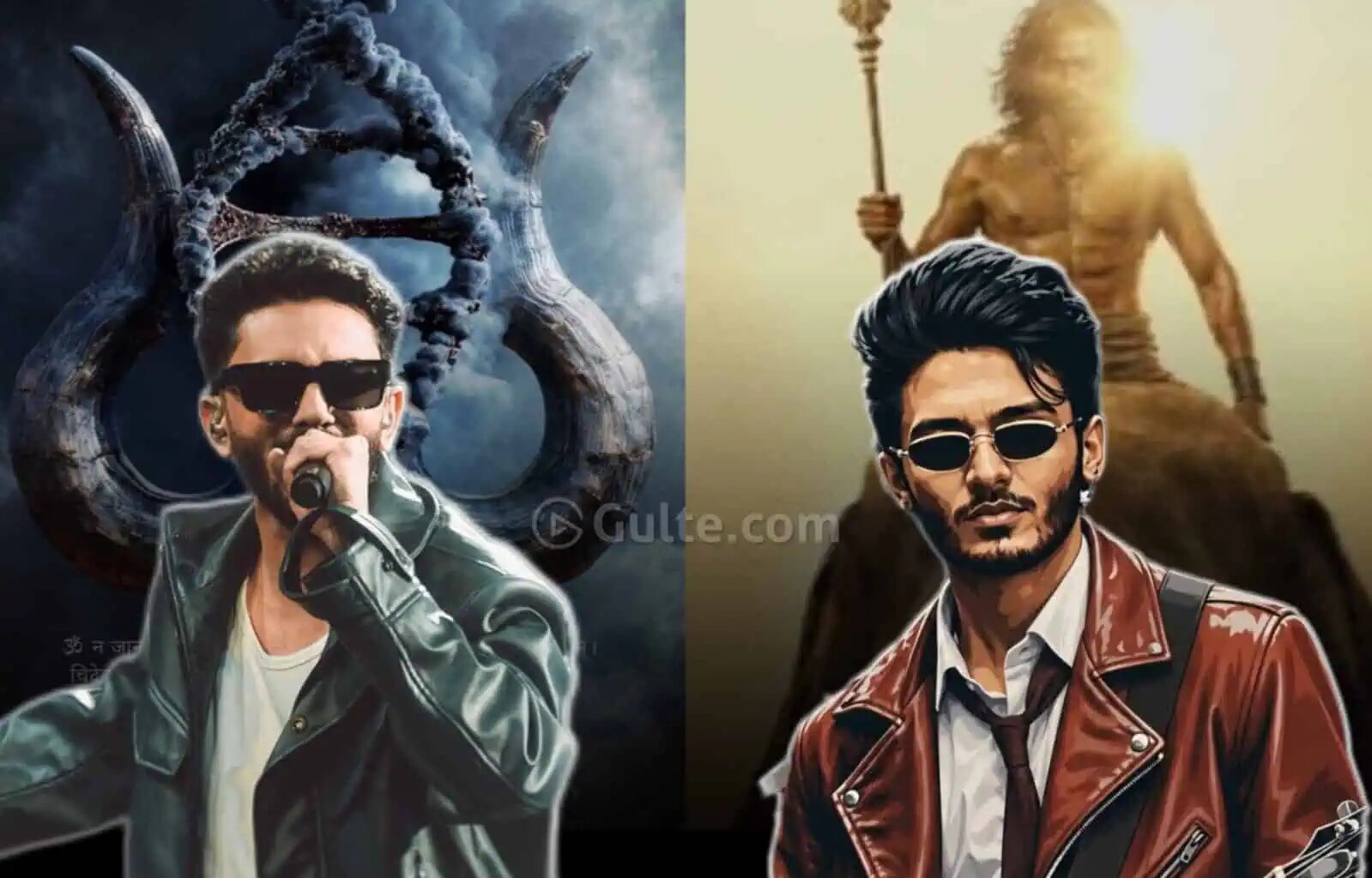 Anirudh Vs Abhyankar: The OG Clash Is On! -