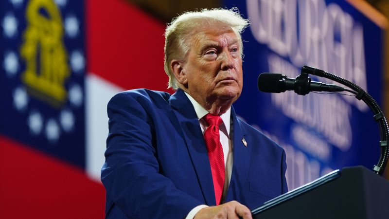 July 22, 2026 — Trump attends dignified transfer of soldiers, US and Iran trade threats