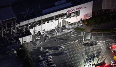 Live updates: Japan earthquake and rescue efforts, at least 13 dead in Kumamoto