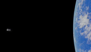On 13 April 2029, a 375-metre asteroid called Apophis will sweep past Earth closer than many telecommunications satellites — and, under clear dark skies, around two billion people across Europe, Africa and parts of Asia may be able to watch it move across the night sky with the naked eye.