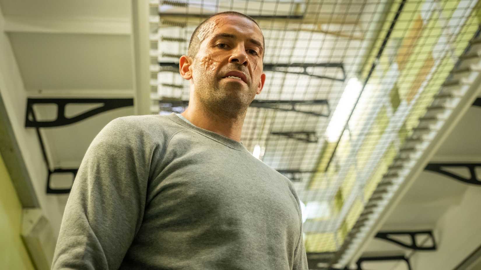 Avengement streaming free on Tubi July 2026 action John Wick