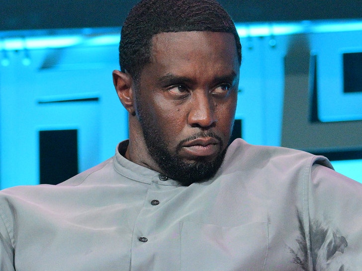 diddy getty 3