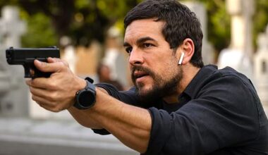 "John Wick Meets Jason Bourne" Action Thriller Is Officially One of Amazon's Biggest Streaming Hits