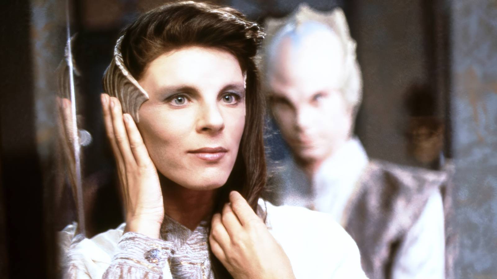 10 Forgotten Sci-Fi Shows That Are Perfect From Start to Finish