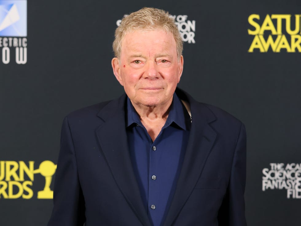 william shatner william shatner