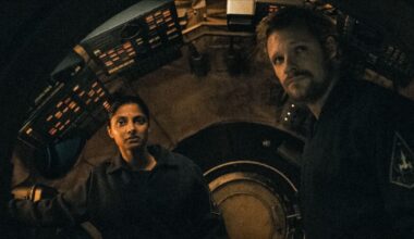 ‘Star City’ Delivers a Finale Worthy of ‘For All Mankind’