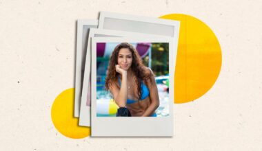 Beatriz Hatz Talks Disability Representation, Training in the ‘Love Island’ Villa and Her DM Inbox