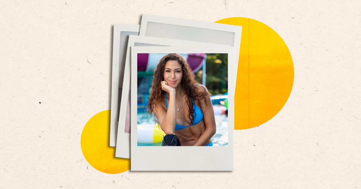 Beatriz Hatz Talks Disability Representation, Training in the ‘Love Island’ Villa and Her DM Inbox