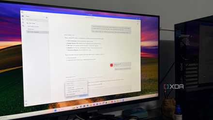 I use these local LLMs to replace ChatGPT