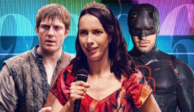 Collider's Best TV Shows of 2026 So Far