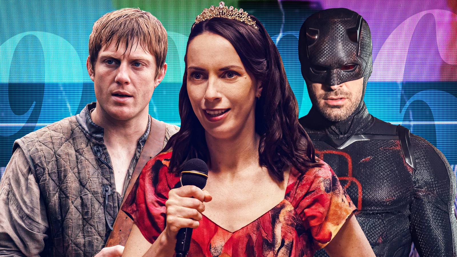 Collider's Best TV Shows of 2026 So Far
