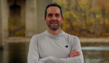 Running for Weight Loss: Bill Brent’s Short Runs Became Key
