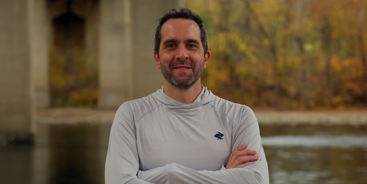 Running for Weight Loss: Bill Brent’s Short Runs Became Key
