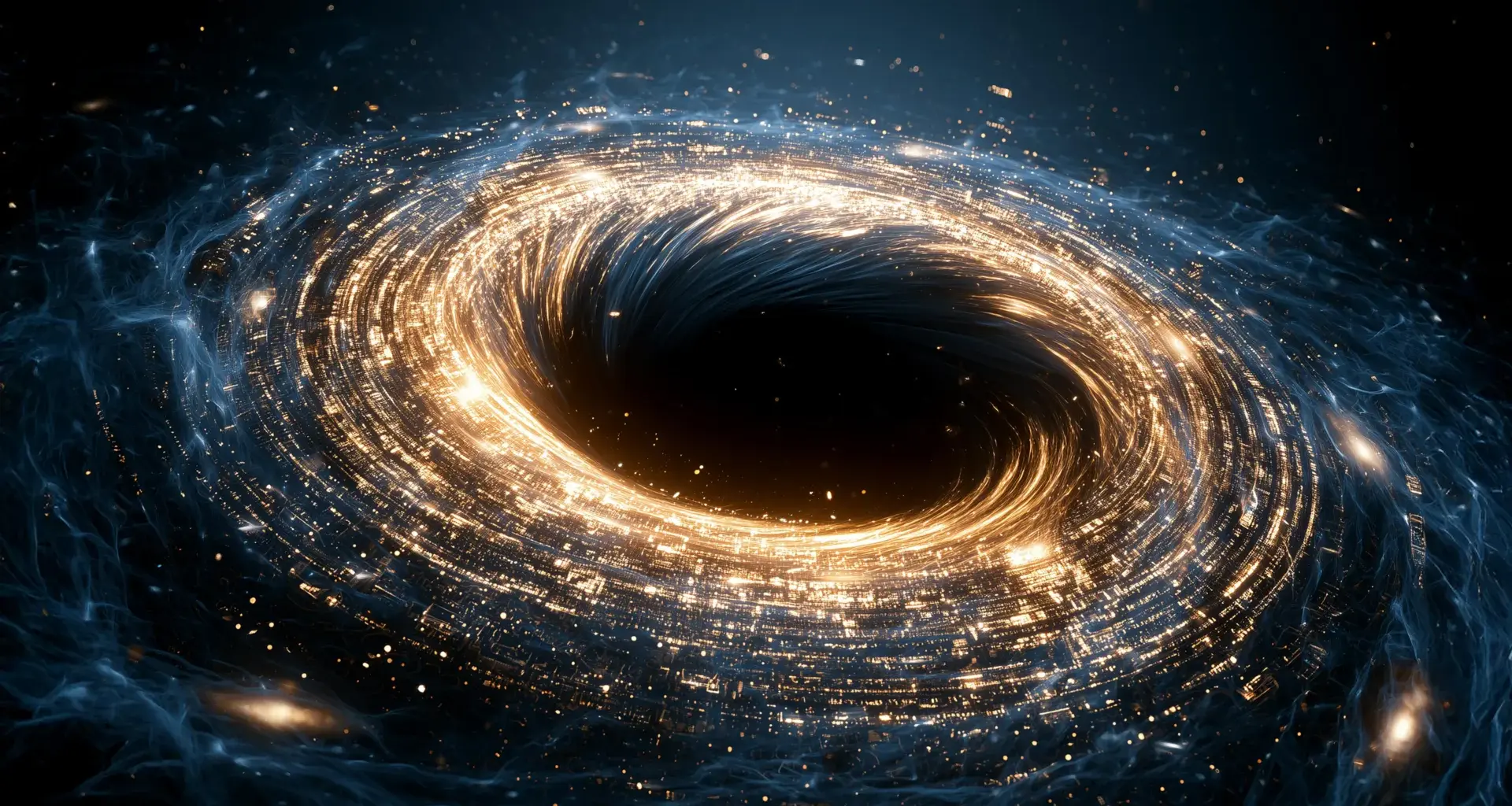 Scientists may have finally solved the black hole information paradox