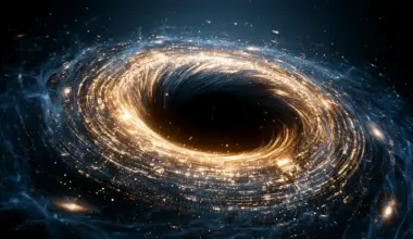 Scientists may have finally solved the black hole information paradox