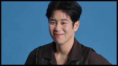 ‘Teach You A Lesson’ star PO hospitalised following traffic accident in Jeju: Actor sustained injuries to his elbow and knee
