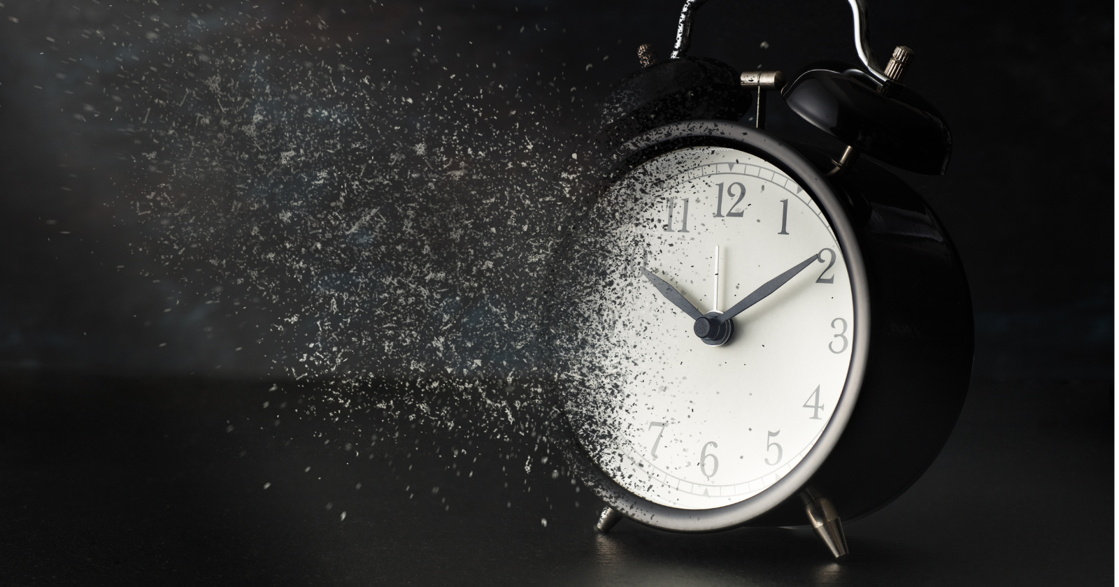 The 24-hour day is not fixed but slowly stretching, and in the dinosaurs' time it was shorter: the Moon's pull is gently braking Earth's spin, so a day back then ran about 23.5 hours, and far shorter deeper in the past