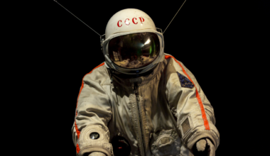 The first woman to fly in space was not a test pilot or a scientist but a young textile worker, and in 1963 Valentina Tereshkova orbited the Earth alone for three days, longer than every American astronaut combined had managed by then